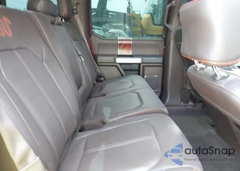 2016 Ford F-150 King Ranch from USA, damaged, VIN 1FTEW1EG0GFB41769